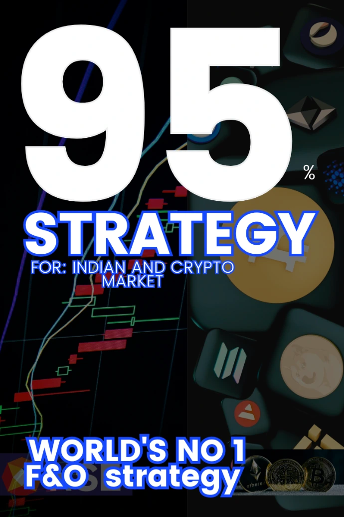 95% strategy